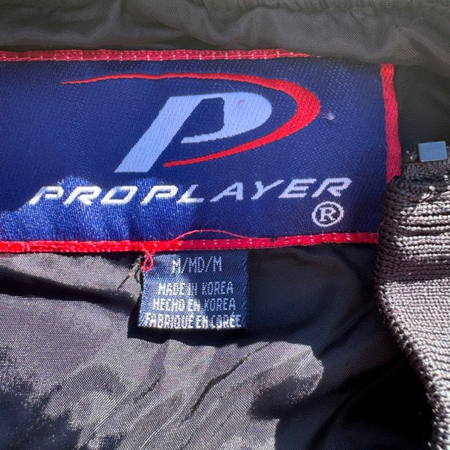 Vintage Cleveland Browns Windbreaker Pullover - M