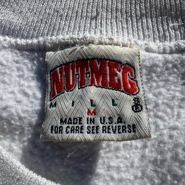 Vintage "100th Anniversary Backyard Brawl 1994" Sweatshirt - M