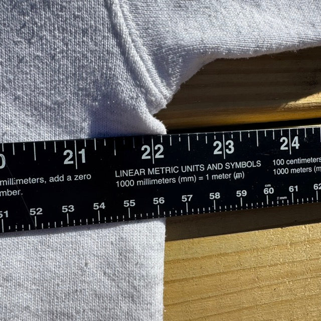 Vintage "100th Anniversary Backyard Brawl 1994" Sweatshirt - M