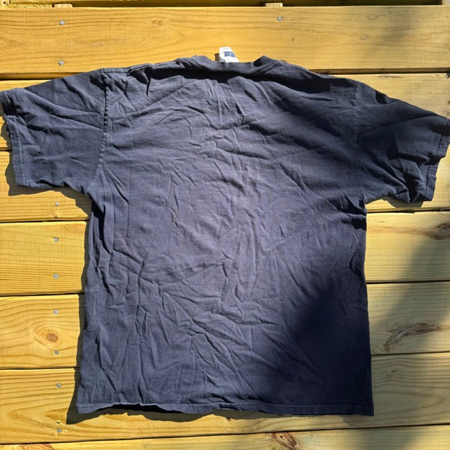 Vintage Chief Wahoo T Shirt 2000 - L