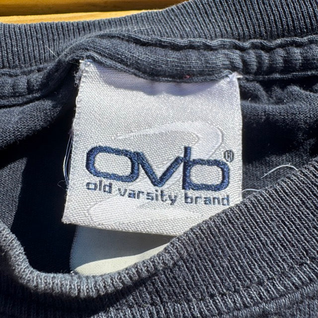 Vintage Ohio State Football T Shirt - L