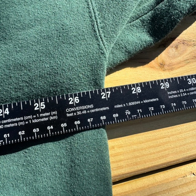 Vintage Green Bay Packers 1996 Champions Sweatshirt - XXL