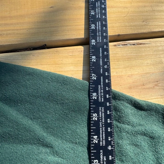 Vintage Green Bay Packers 1996 Champions Sweatshirt - XXL