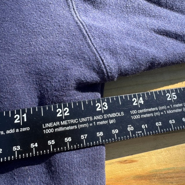 Vintage Michigan Wolverines Sweatshirt 90's - L