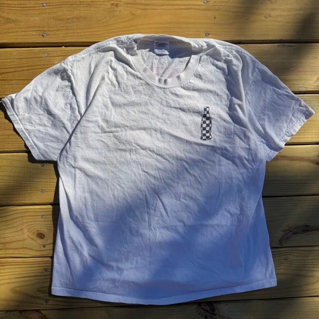 Vintage Coca Cola Nascar T shirt - XL