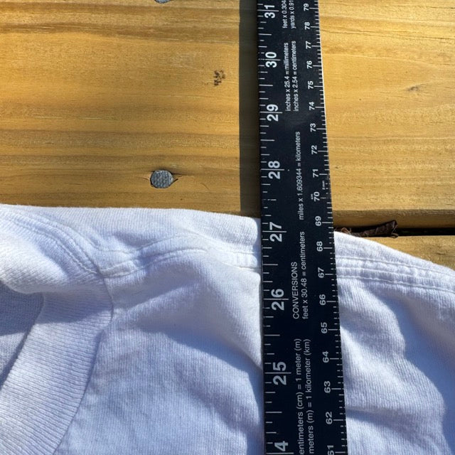 Vintage Coca Cola Nascar T shirt - XL