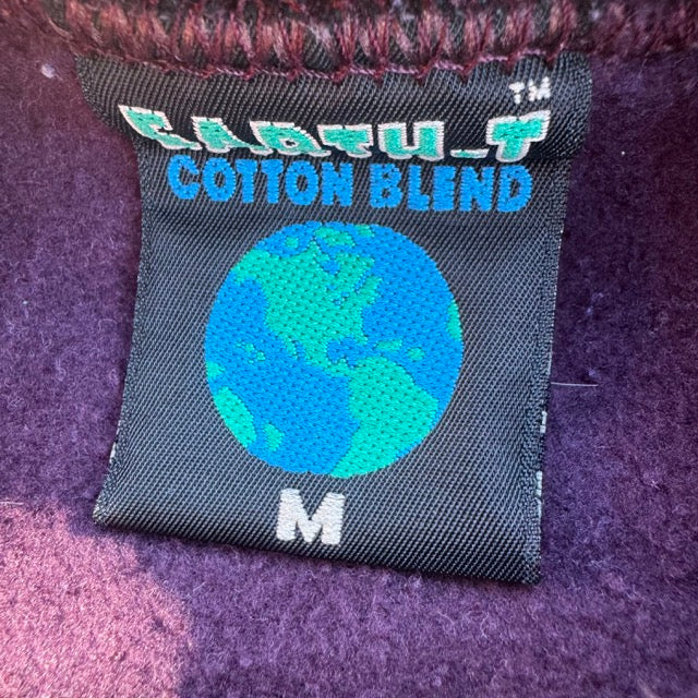 Vintage New Brunswick Canada Ship Sweatshirt - M