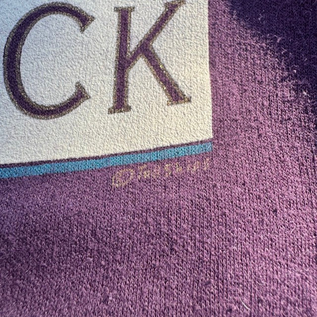 Vintage New Brunswick Canada Ship Sweatshirt - M