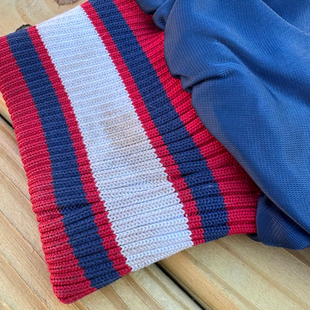 Vintage Indians Diamond Collection Starter Jacket - L