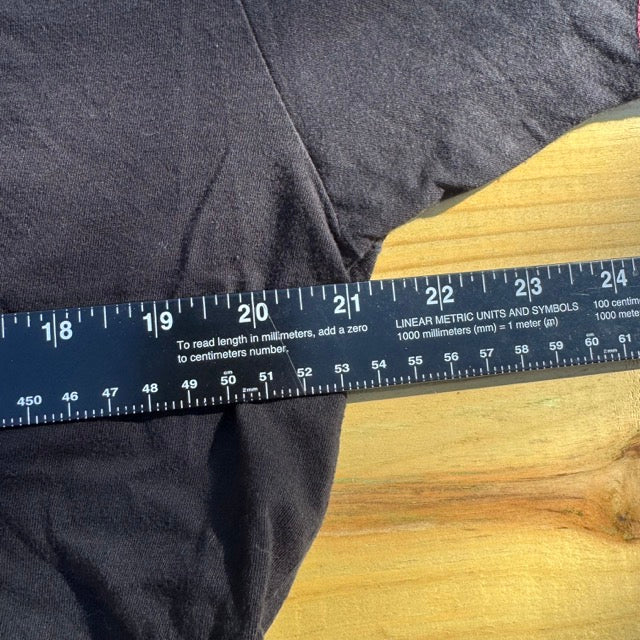 World Poker Tour Texas Hold Em T shirt - XL