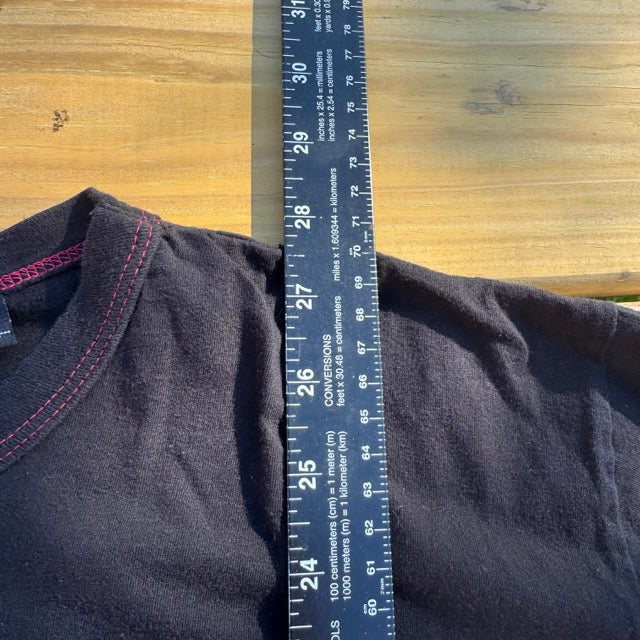 World Poker Tour Texas Hold Em T shirt - XL