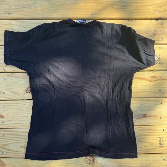 World Poker Tour Texas Hold Em T shirt - XL