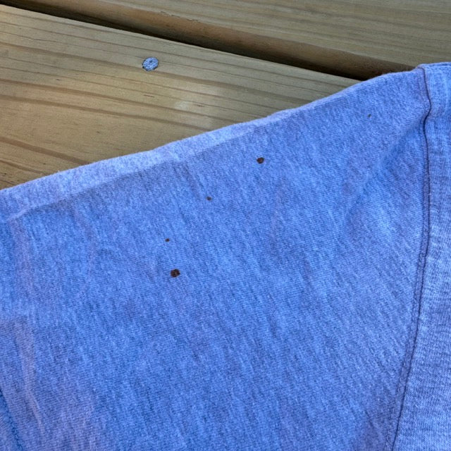 Vintage AND1 T Shirt 2000's Trash Talk - XL