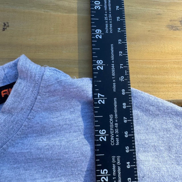 Vintage AND1 T Shirt 2000's Trash Talk - XL