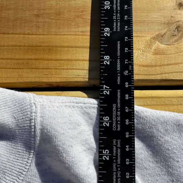 Vintage "100th Anniversary Backyard Brawl 1994" Sweatshirt - M