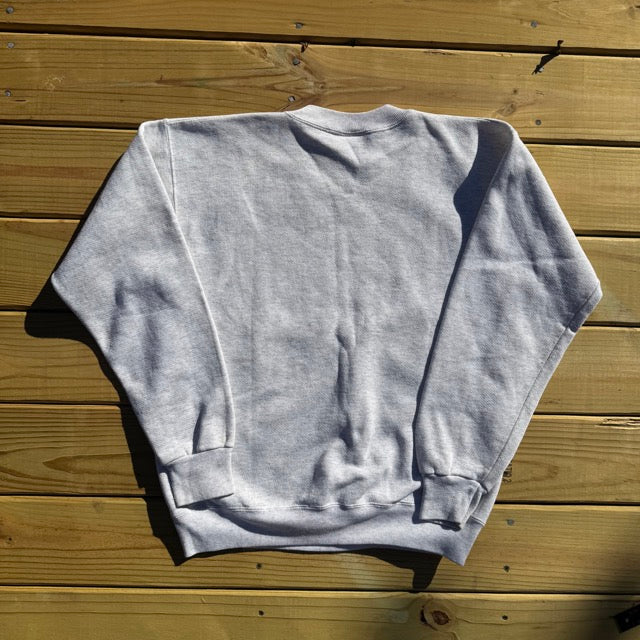 Vintage "100th Anniversary Backyard Brawl 1994" Sweatshirt - M