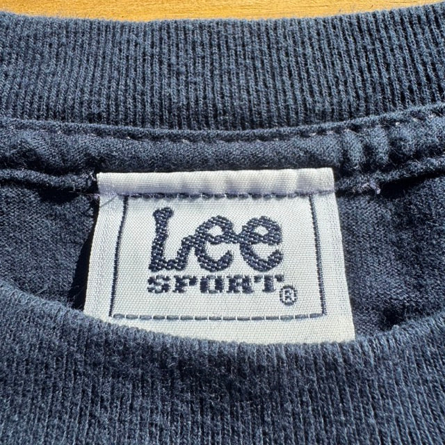 Vintage Cleveland Indians 2001 "Crisp" T Shirt - M