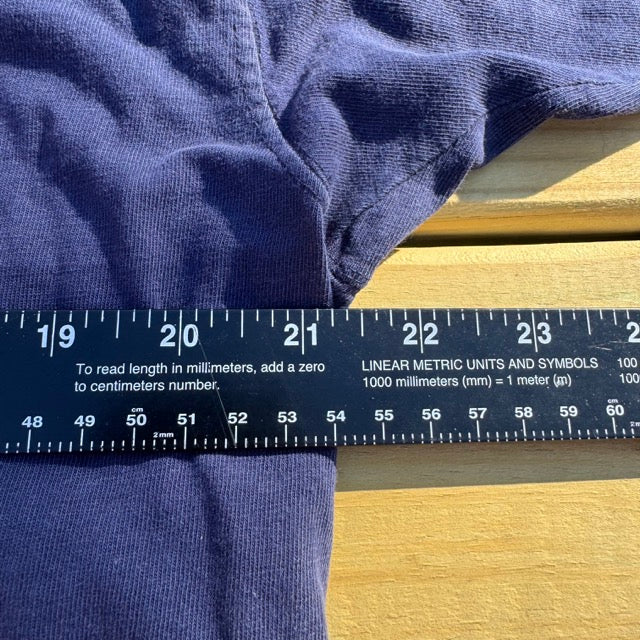 Vintage West Virginia Mountaineers Faded T Shirt - L