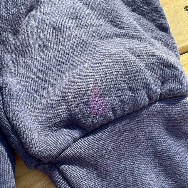 Vintage Cleveland Indians Sweatshirt "Champions 1997" - XL