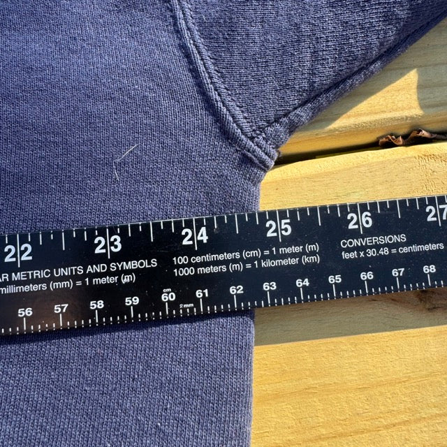 Vintage Cleveland Indians Sweatshirt "Champions 1997" - XL