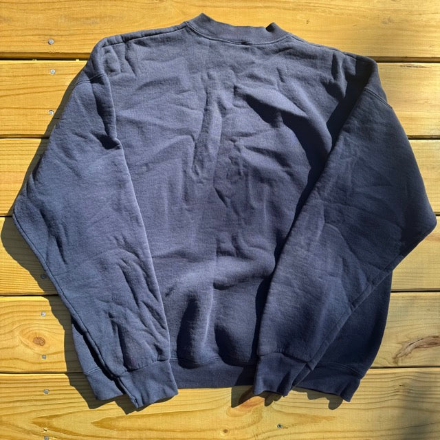 Vintage Cleveland Indians Sweatshirt "Champions 1997" - XL