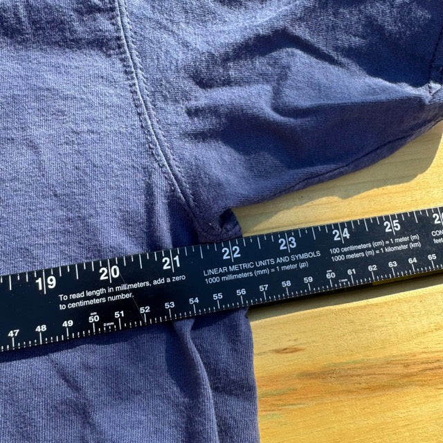 Vintage Cleveland Indians Spell Out T Shirt 2003 - L