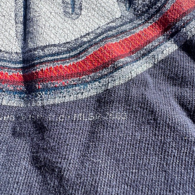 Vintage Chief Wahoo T Shirt 2000 - L