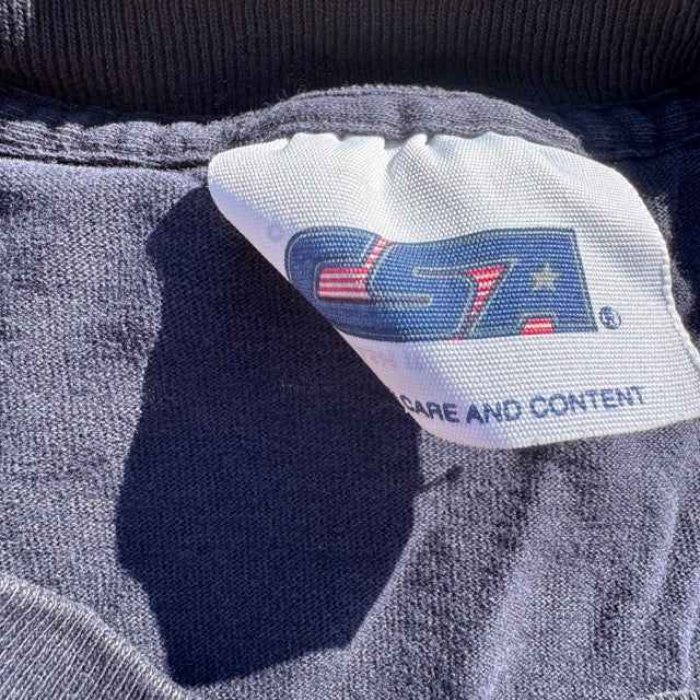 Vintage Chief Wahoo T Shirt 2000 - L