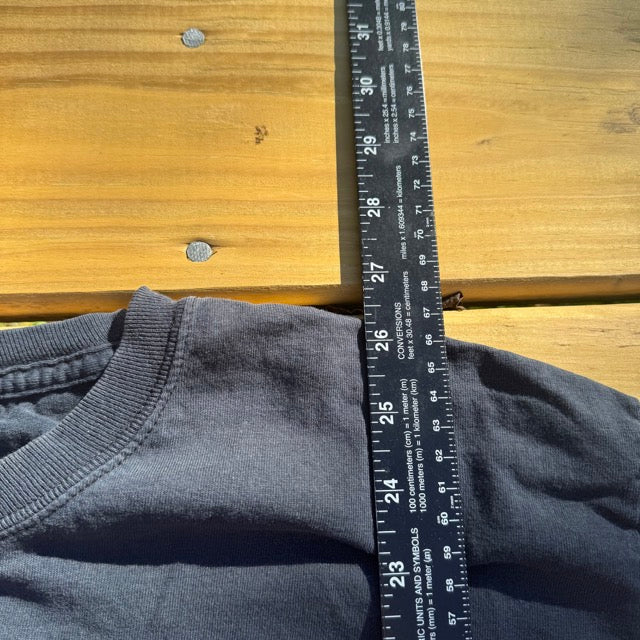 Vintage Ohio State Football T Shirt - L