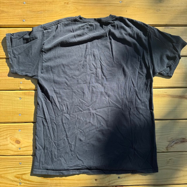 Vintage Ohio State Football T Shirt - L