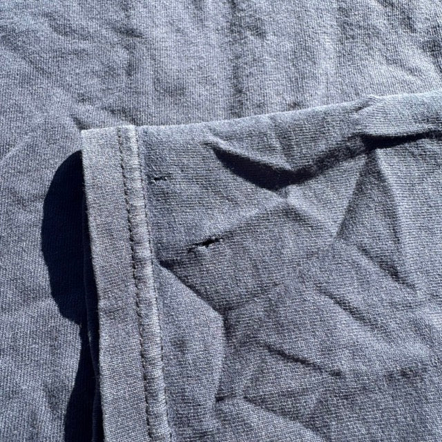 Vintage Ohio State Football T Shirt - L