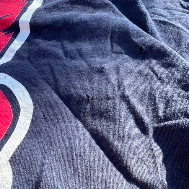 Vintage 2003 Chief Wahoo T shirt - L