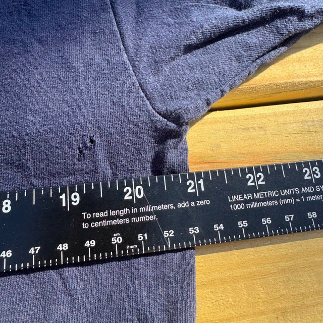 Vintage 2003 Chief Wahoo T shirt - L