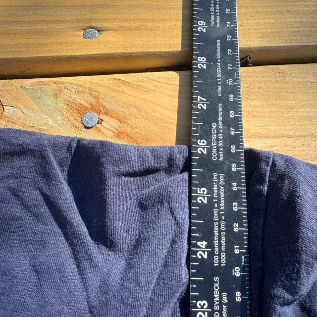 Vintage 2003 Chief Wahoo T shirt - L