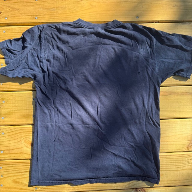 Vintage 2003 Chief Wahoo T shirt - L