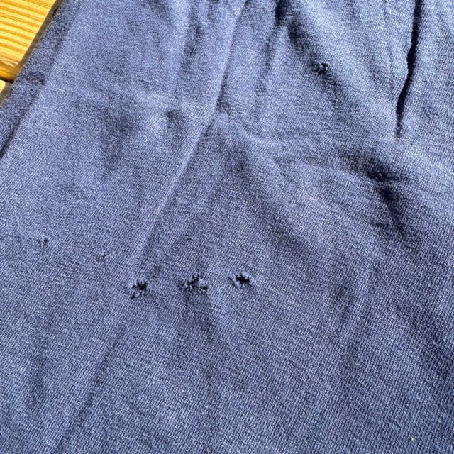 Vintage 2003 Chief Wahoo T shirt - L