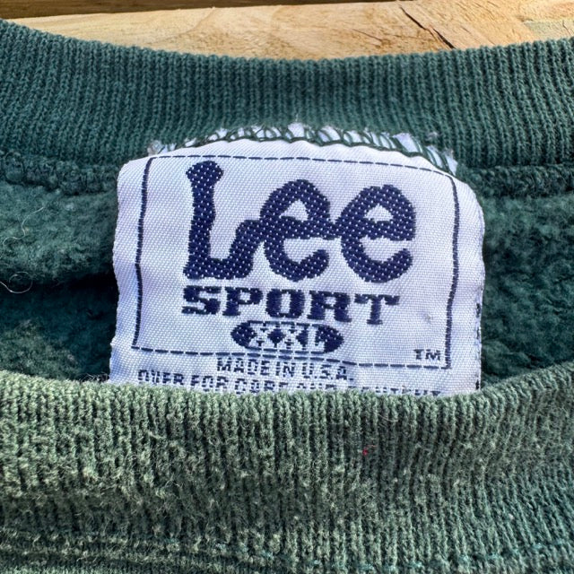 Vintage Green Bay Packers 1996 Champions Sweatshirt - XXL