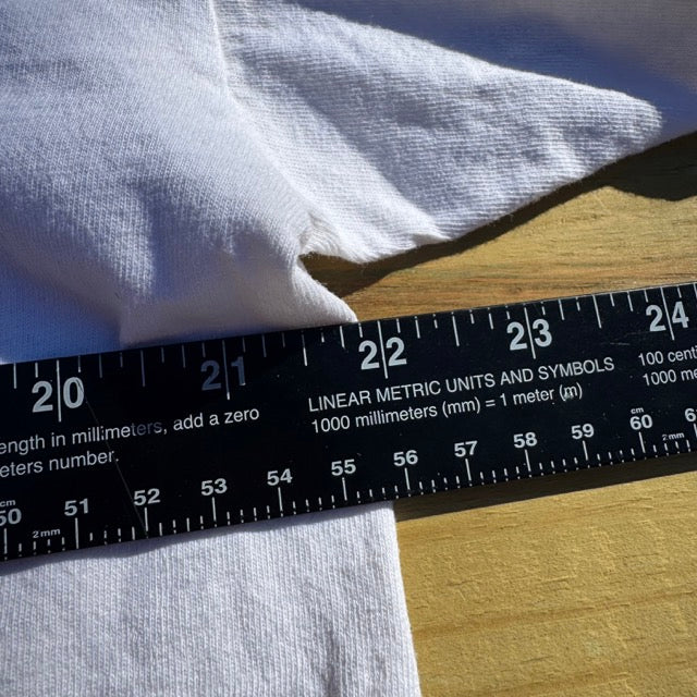 Vintage Ohio State This is Your Brain On Drugs Single Stitch T Shirt - XL