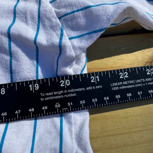 Vintage Looney Tunes Baseball Jersey 1992 - L