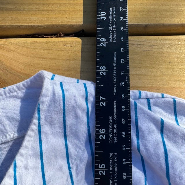 Vintage Looney Tunes Baseball Jersey 1992 - L