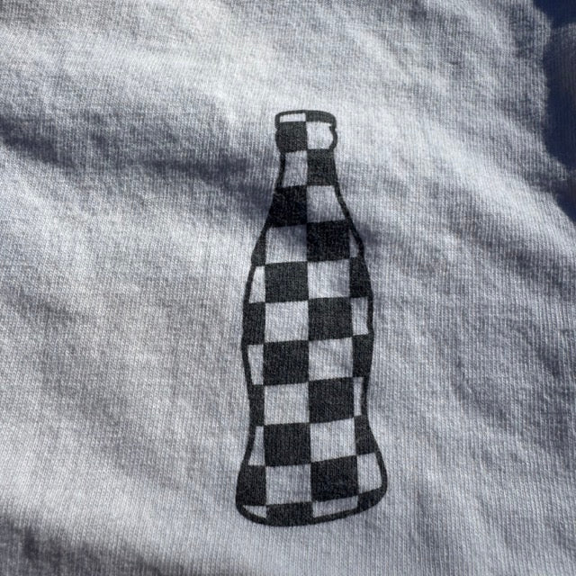 Vintage Coca Cola Nascar T shirt - XL