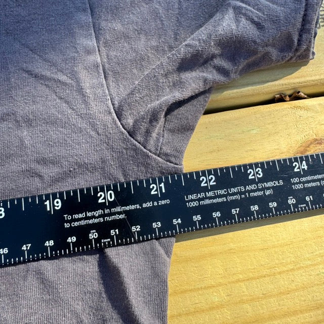 Vintage Ohio State Buckeyes Embroidered T Shirt - L