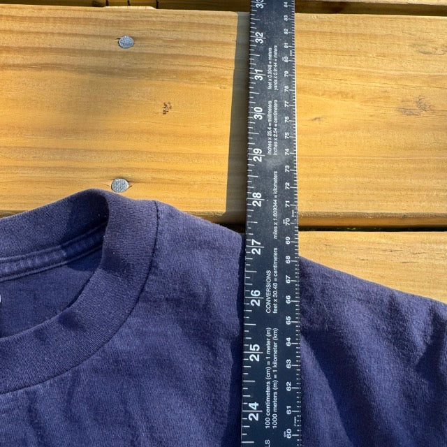 Vintage Bartolo Colon Cut Off T Shirt 1999 - L